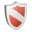 Protect Red Icon 32x32 png